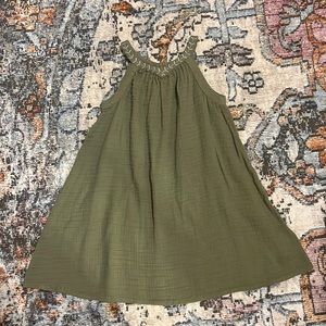 Toddler dress